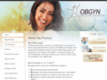 dentonobgynassociates.com