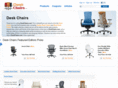deskchairs.com