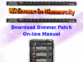 dimmercity.co.uk