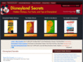 disneylandsecrets.org