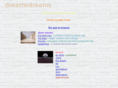 dreamsdreams.com