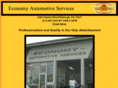 economyautomotiveservices.com