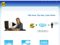 eikaiwa-skype.com
