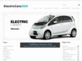 electriccars2000.com