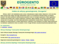eurogento.org