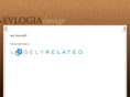 evlogiadesign.com