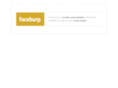 faceburp.com