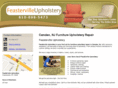 festervilleupholsterybcn.com