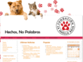fundacionlahuellaroja.com
