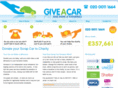 giveacar.co.uk