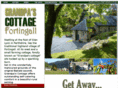 grandpascottage.com