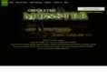 greeneyedmonstermovie.com