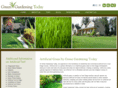 greengardeningtoday.com