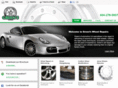 greensautomotive.com