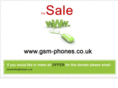 gsm-phones.co.uk