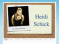 heidimschick.com