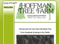 hoffmantreefarm.com