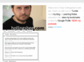 hollingsbee.com