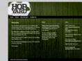 hopyardbrewingcompany.com