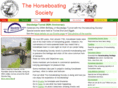 horseboating.org.uk