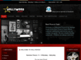 hotspringspizza.net