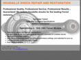 houdailleshocks.com