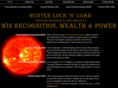 hunterlocknload.com