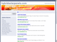 hybridsolarpanels.com