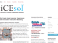 icesol.com