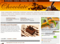 iloveallchocolate.com