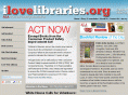 ilovelibraries.org