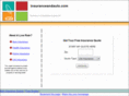 insuranceandauto.com