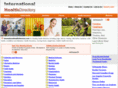 internationalhealthdirectory.com