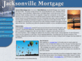 jacksonvillemortgage.com