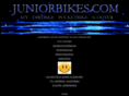 juniorbikes.com