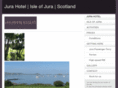 jurahotel.co.uk