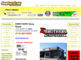 kbrothersautocenter.com