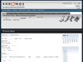 khronos.jp