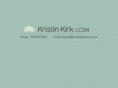 kristinkirklcsw.com