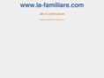 la-familiare.com
