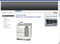 laboratory-centrifuges.com