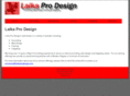 laikaprodesign.com