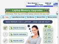 laptopmemoryupgrades.co.uk