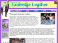 lonestarleather.org