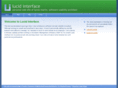 lucidinterface.com