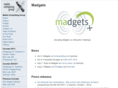 madgets.org