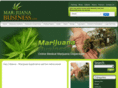 marijuanabusiness.com