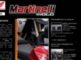 martinellimoto.com