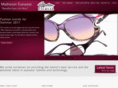 mathesoneyewear.com