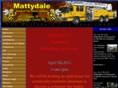 mattydalefire.com